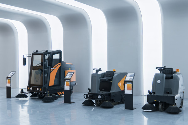 掃地機廠家的維護小知識大全 掃地機廠家的維護小知識大全