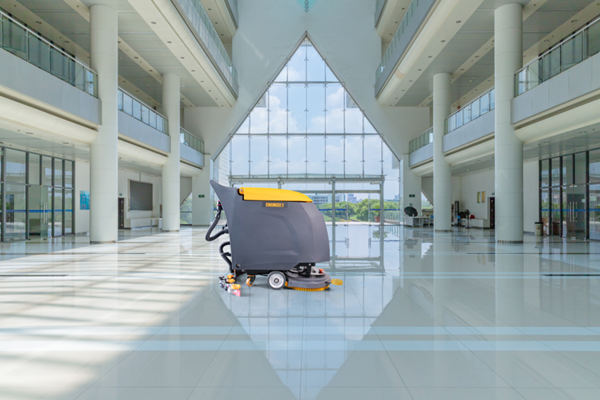 擦地機日常維護流程是什么 擦地機日常維護流程是什么