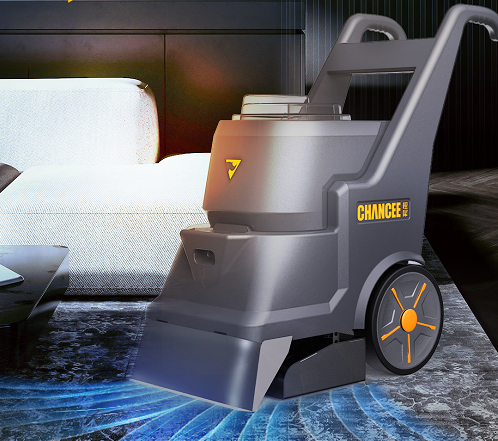 橙犀TX330地毯清洗機(jī)